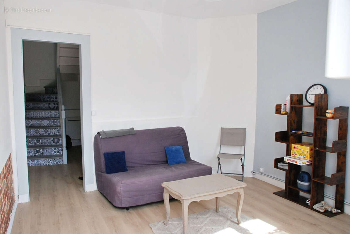 Photo 4 - Maison à FECAMP