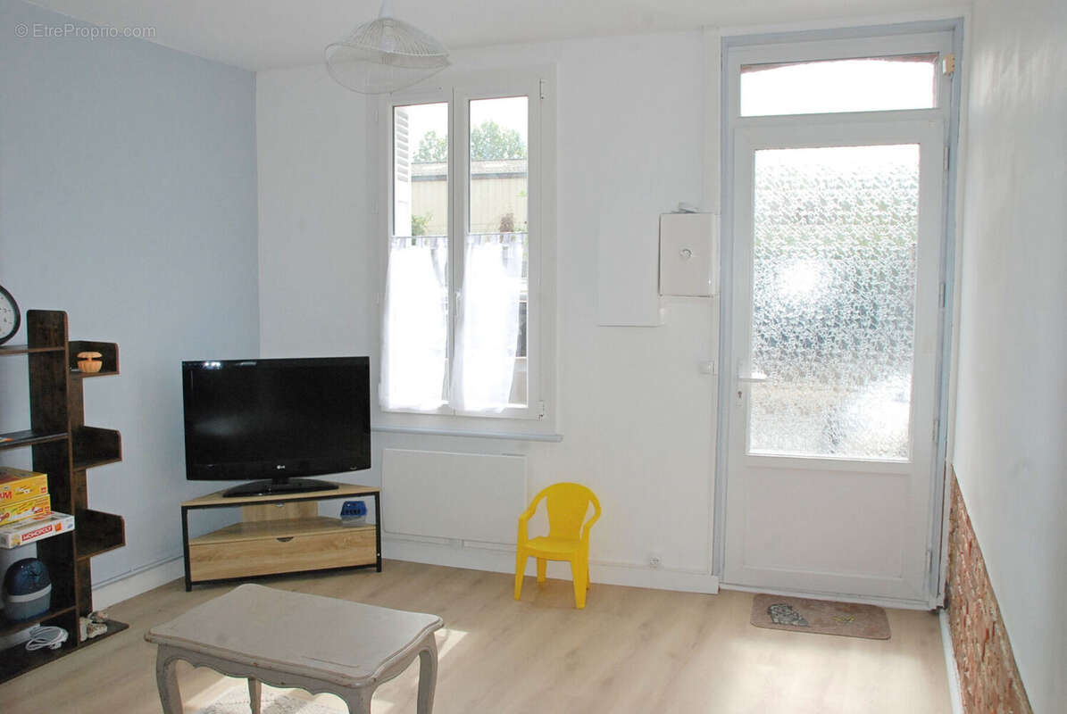 Photo 5 - Maison à FECAMP