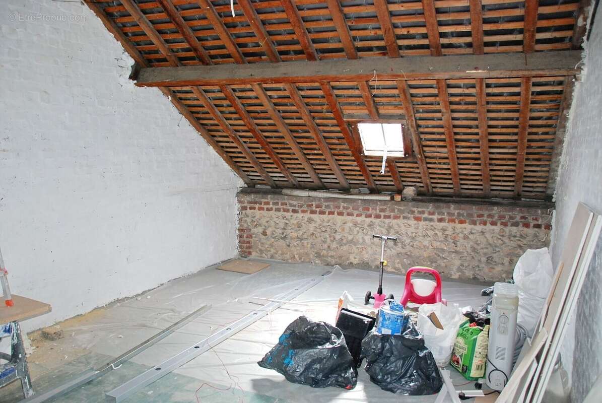 Photo 6 - Maison à FECAMP