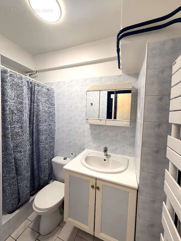 Appartement à BIEVRES