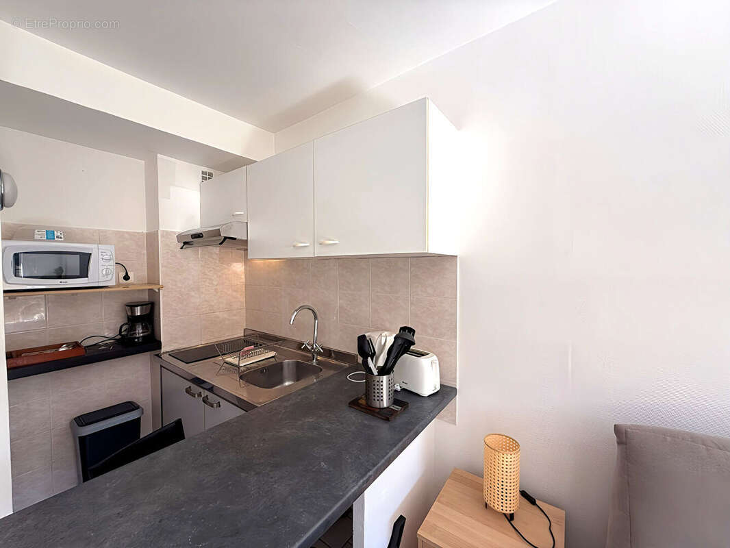 Appartement à BIEVRES