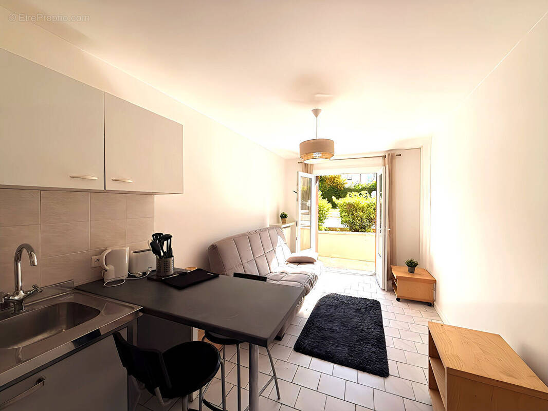 Appartement à BIEVRES