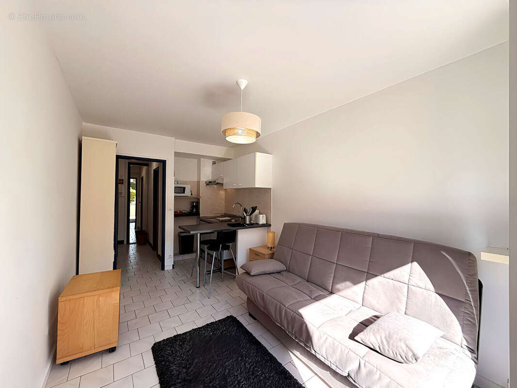 Appartement à BIEVRES