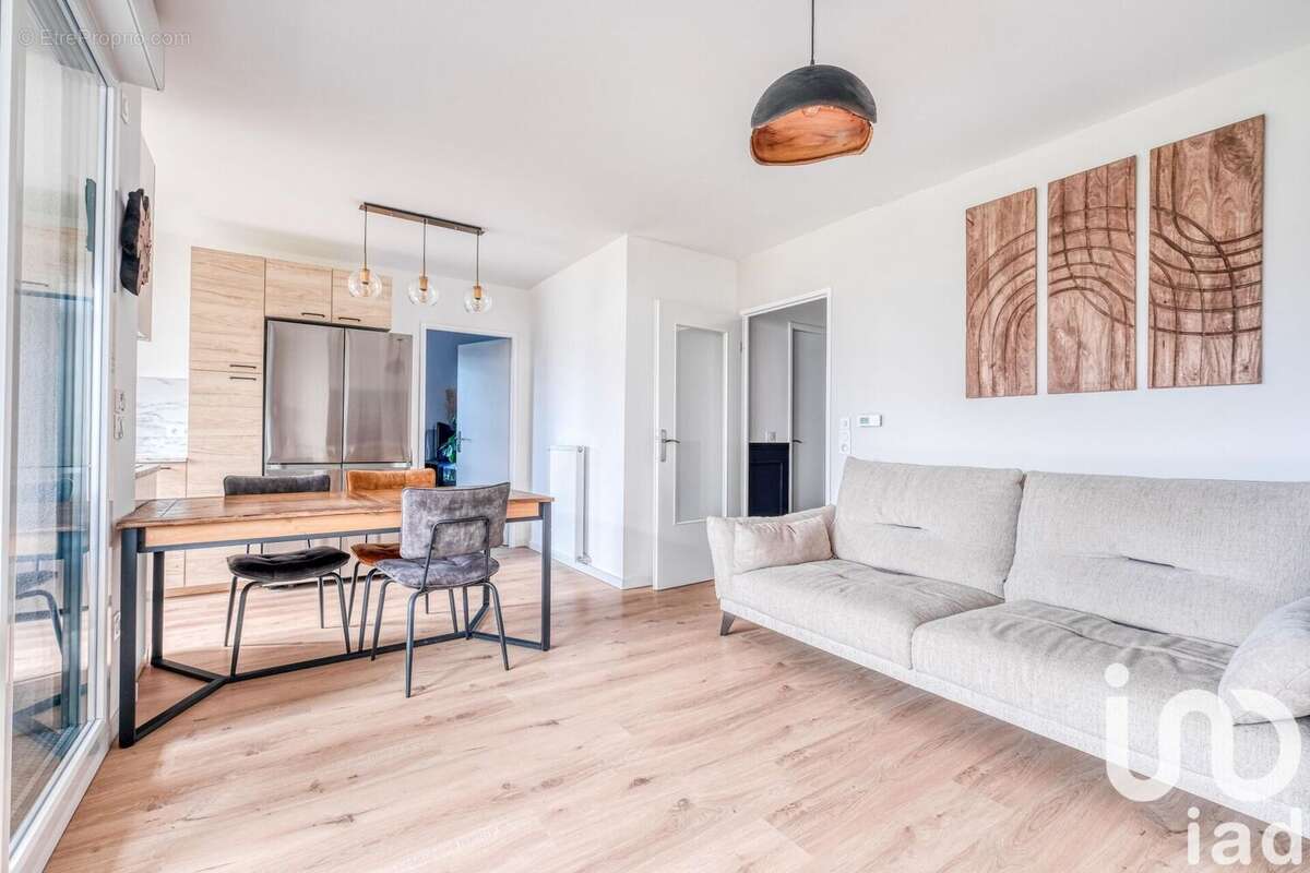 Photo 3 - Appartement à CHESSY