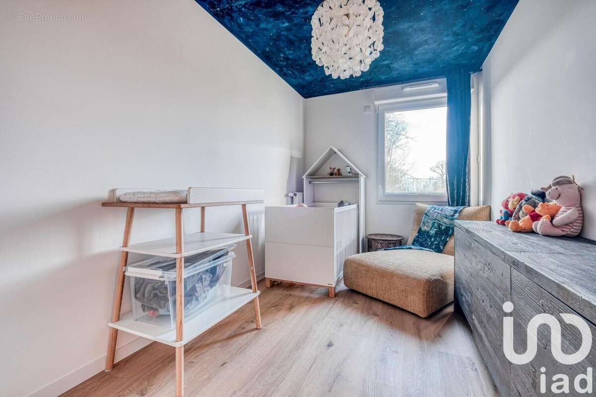 Photo 6 - Appartement à CHESSY