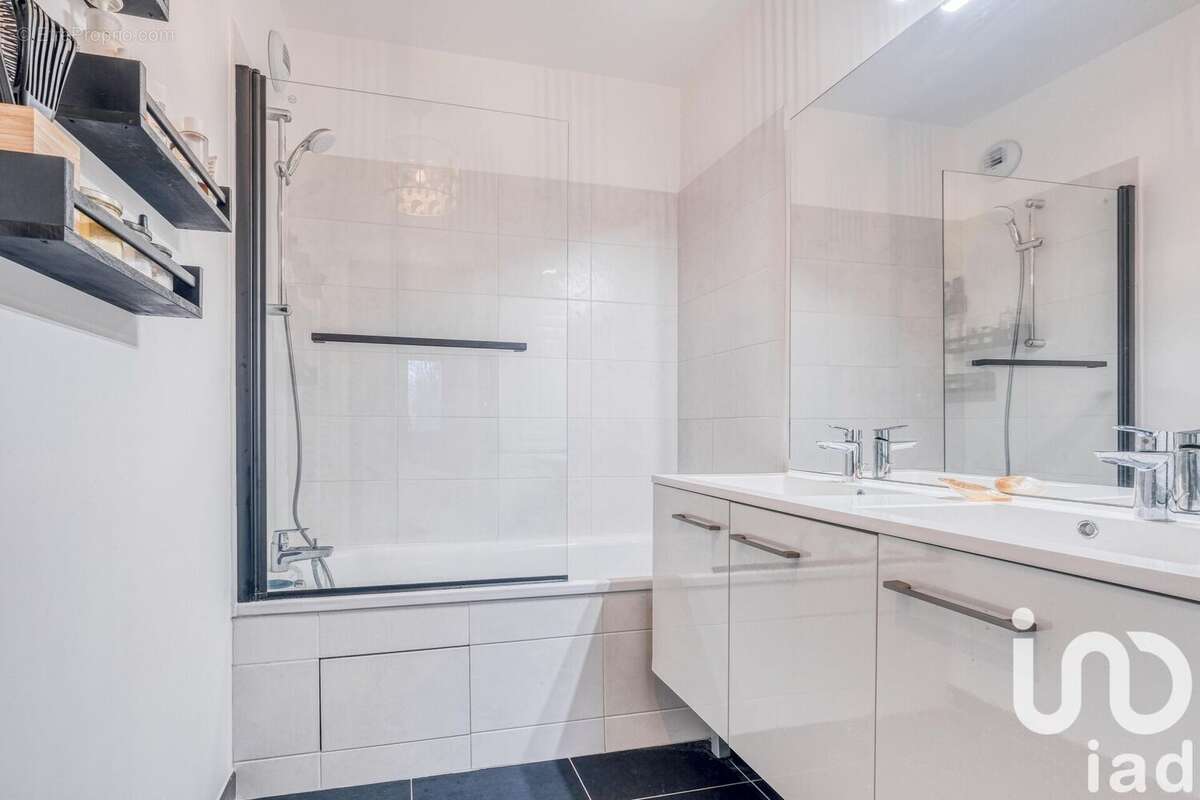 Photo 7 - Appartement à CHESSY