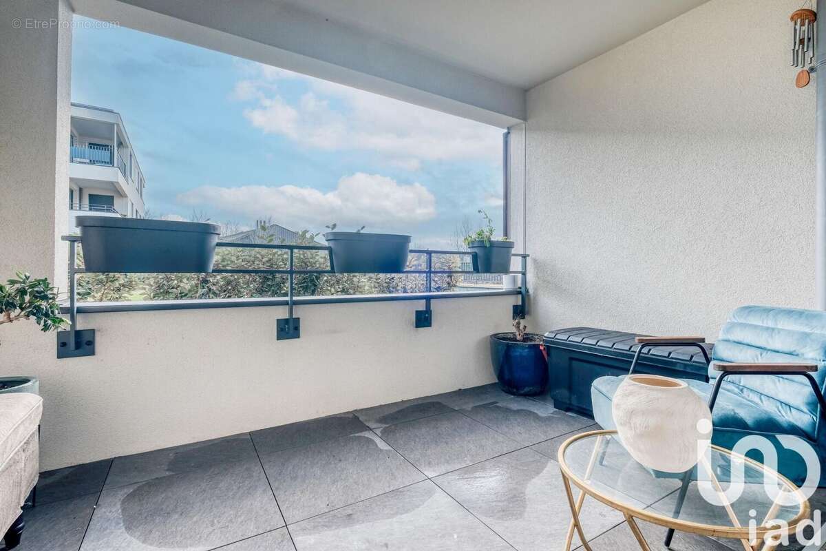 Photo 8 - Appartement à CHESSY