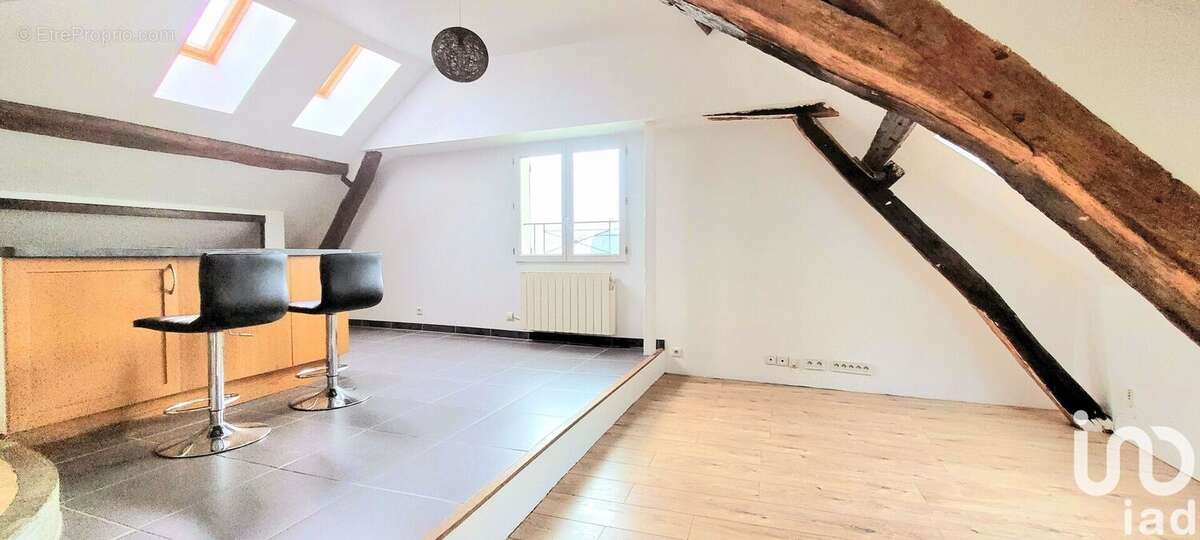 Photo 4 - Appartement à PONTOISE