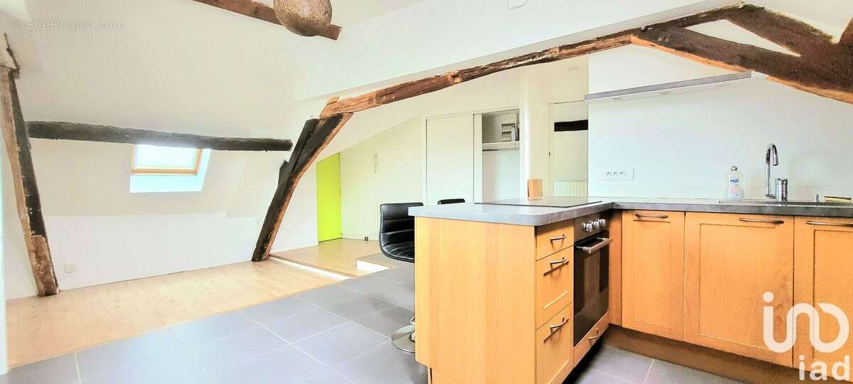 Photo 5 - Appartement à PONTOISE