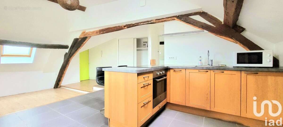 Photo 6 - Appartement à PONTOISE