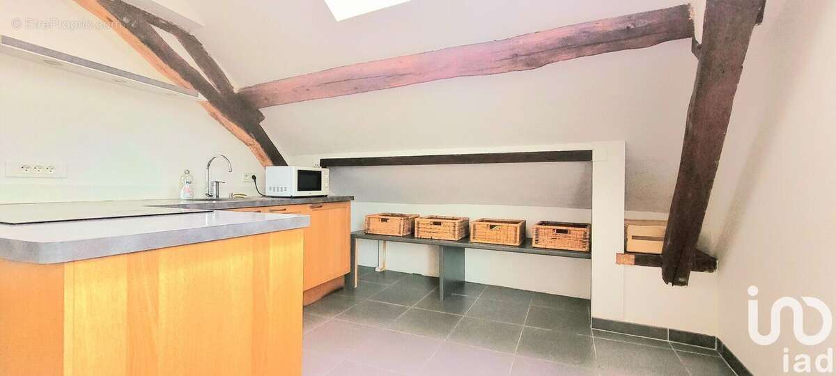 Photo 7 - Appartement à PONTOISE