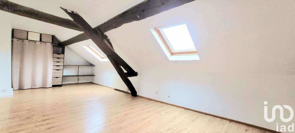 Photo 8 - Appartement à PONTOISE