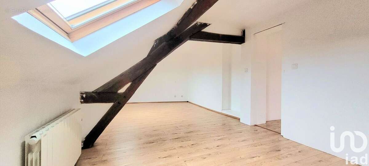 Photo 9 - Appartement à PONTOISE