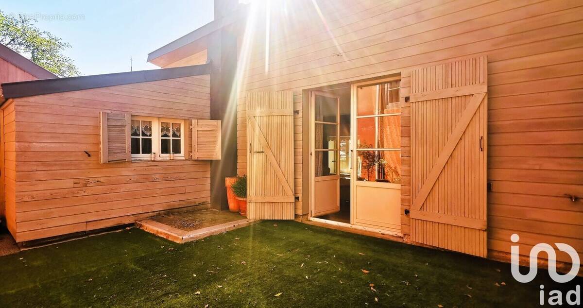 Photo 1 - Appartement à PLOMBIERES-LES-BAINS