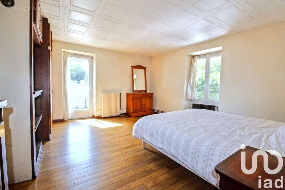 Photo 8 - Maison à BALLAINVILLIERS