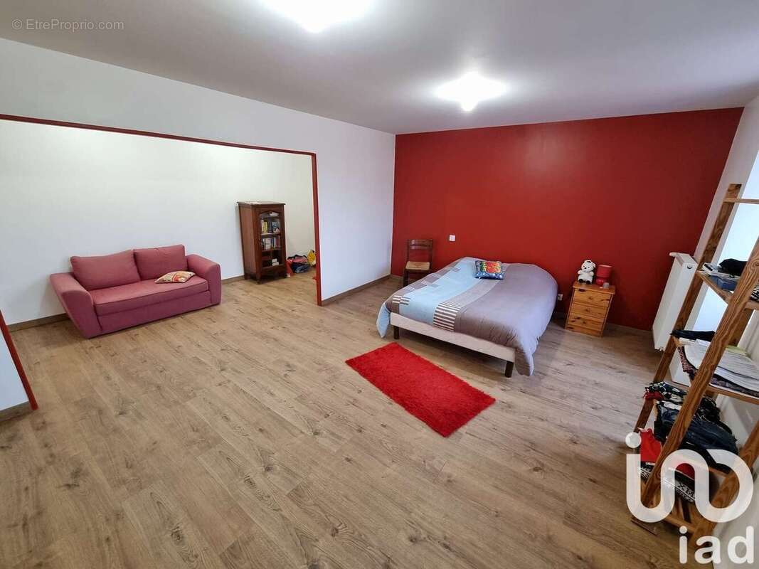 Photo 3 - Maison à THENEZAY