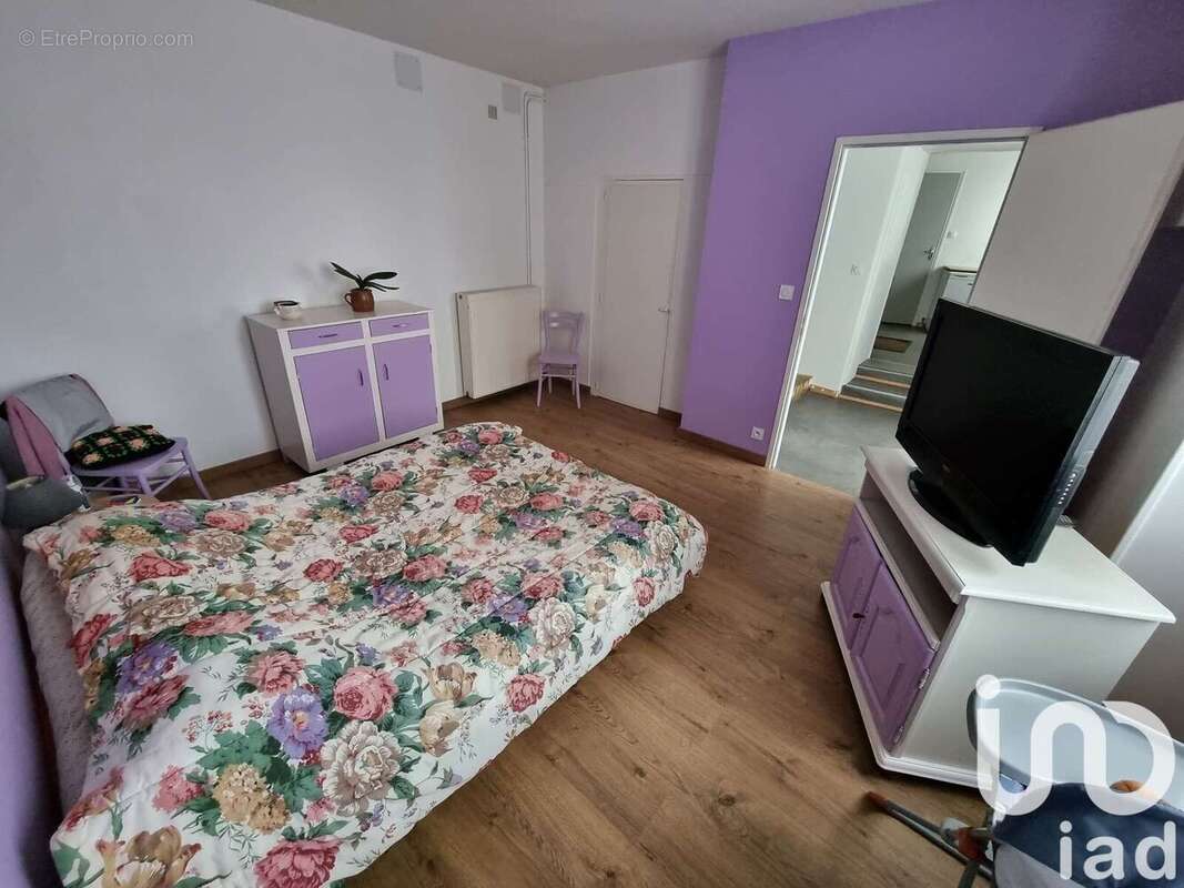 Photo 4 - Maison à THENEZAY