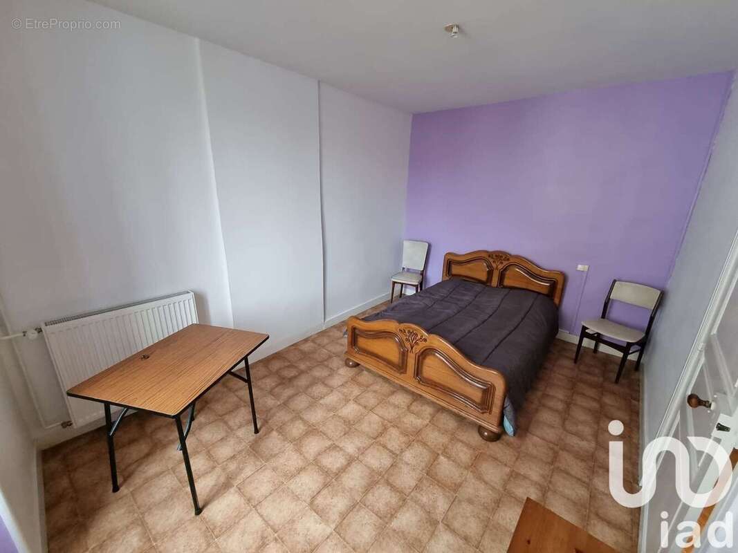 Photo 5 - Maison à THENEZAY