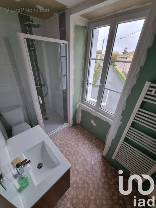 Photo 7 - Maison à THENEZAY