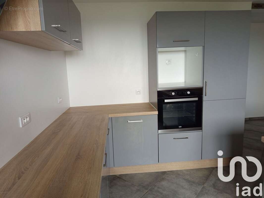 Photo 2 - Maison à SILLE-LE-GUILLAUME