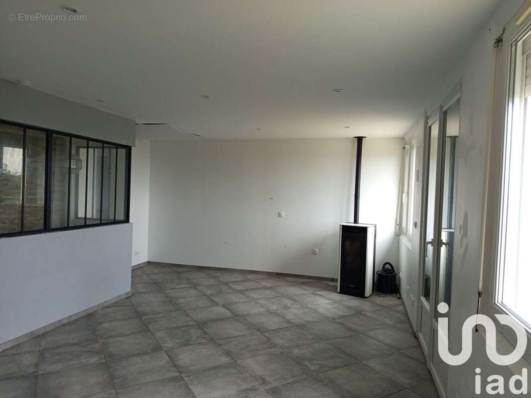 Photo 5 - Maison à SILLE-LE-GUILLAUME