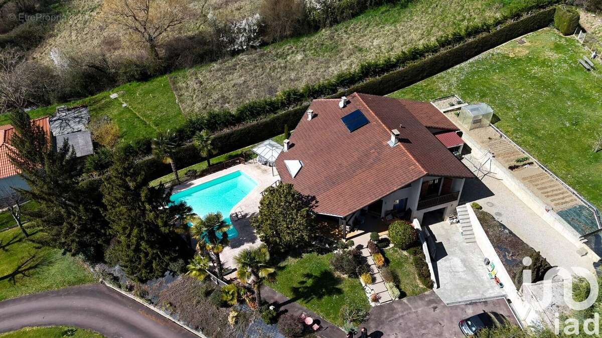 Photo 5 - Maison à BOULOGNE-SUR-GESSE