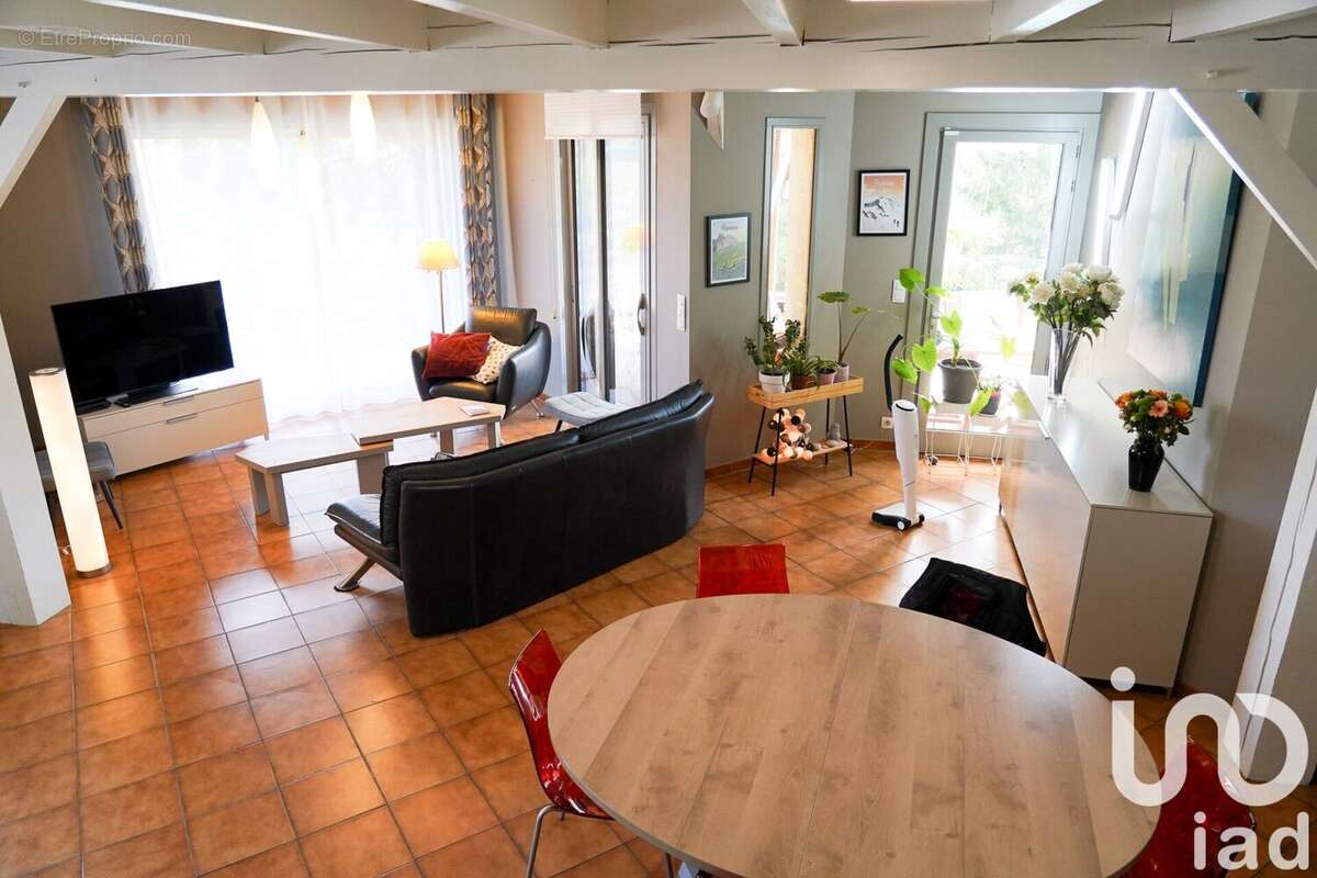 Photo 7 - Maison à BOULOGNE-SUR-GESSE