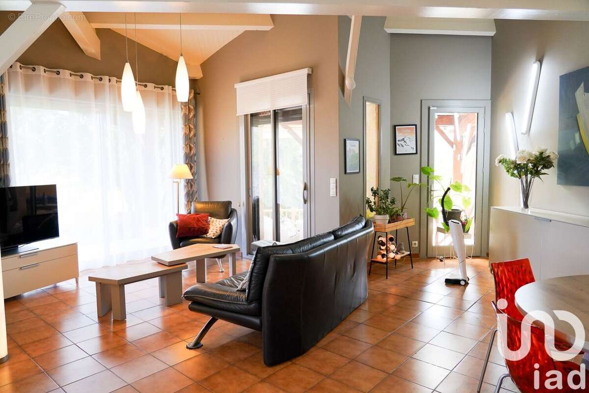 Photo 8 - Maison à BOULOGNE-SUR-GESSE