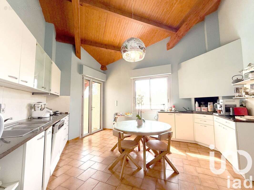 Photo 9 - Maison à BOULOGNE-SUR-GESSE