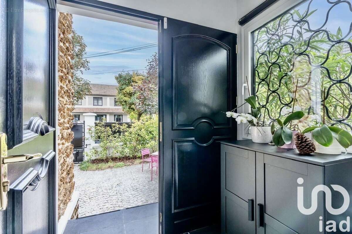 Photo 4 - Maison à SAINT-MAUR-DES-FOSSES