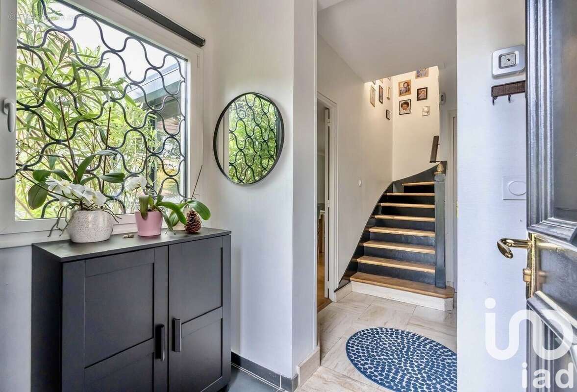 Photo 5 - Maison à SAINT-MAUR-DES-FOSSES