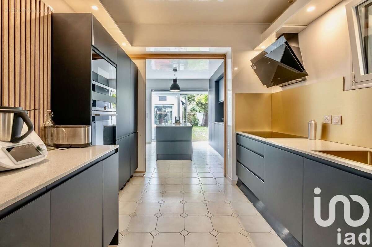 Photo 6 - Maison à SAINT-MAUR-DES-FOSSES