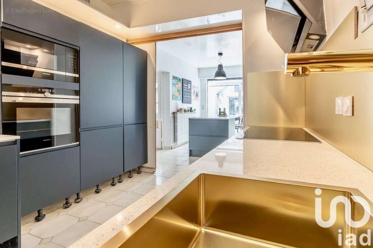 Photo 7 - Maison à SAINT-MAUR-DES-FOSSES