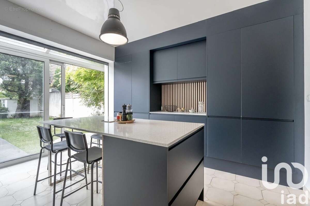 Photo 8 - Maison à SAINT-MAUR-DES-FOSSES