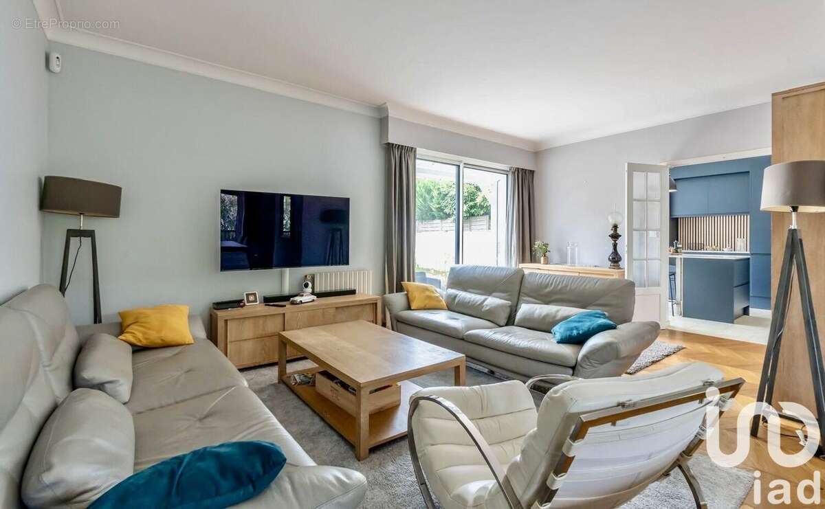 Photo 9 - Maison à SAINT-MAUR-DES-FOSSES