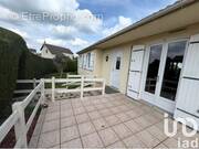 Photo 1 - Maison à TOUQUIN