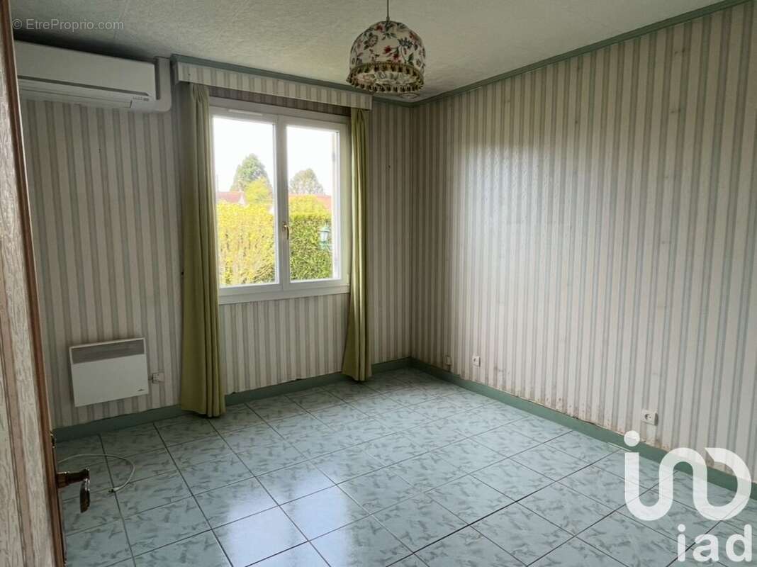 Photo 4 - Maison à TOUQUIN