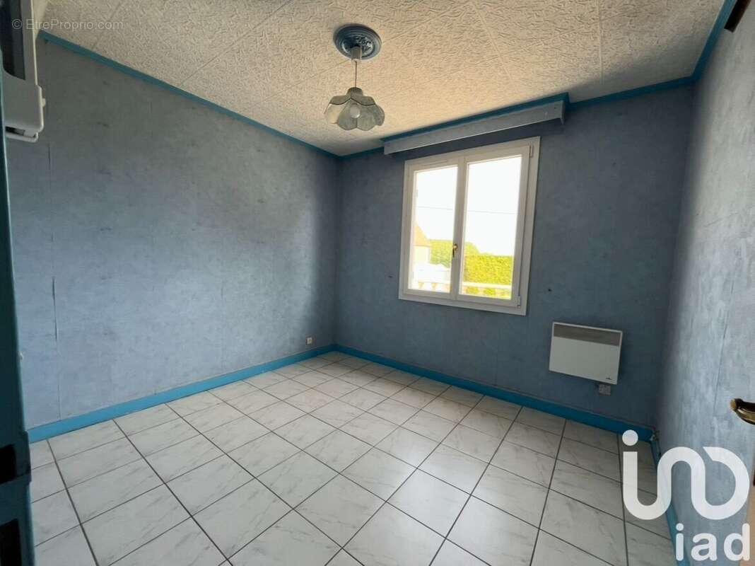 Photo 6 - Maison à TOUQUIN