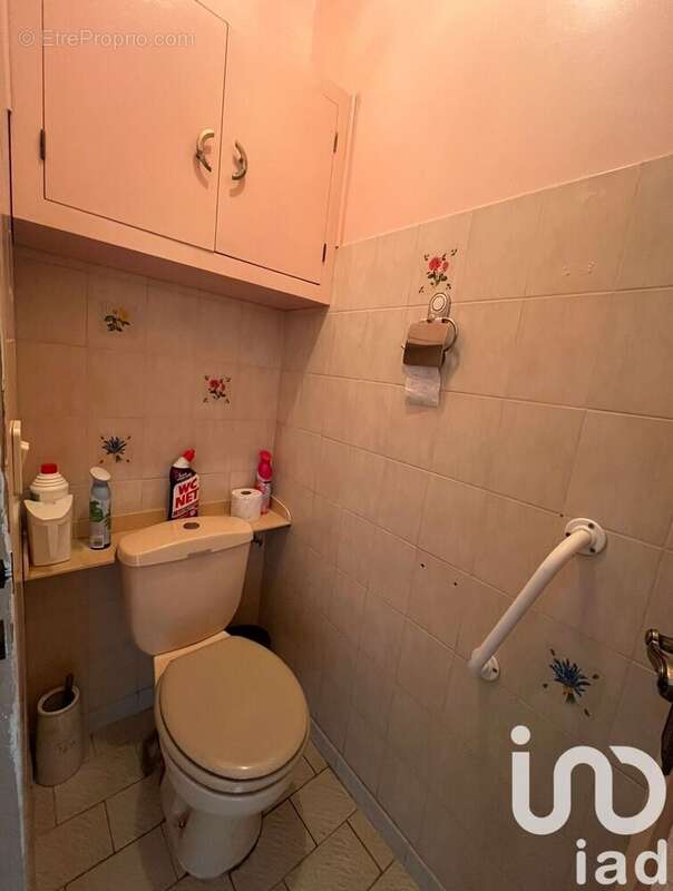 Photo 7 - Maison à TOUQUIN