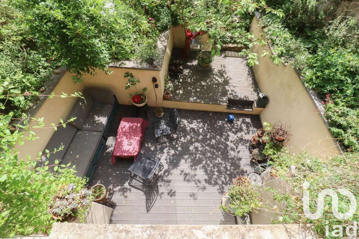 Photo 5 - Maison à SAULX-LES-CHARTREUX