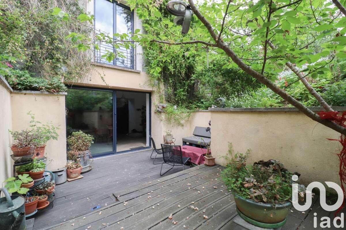 Photo 6 - Maison à SAULX-LES-CHARTREUX