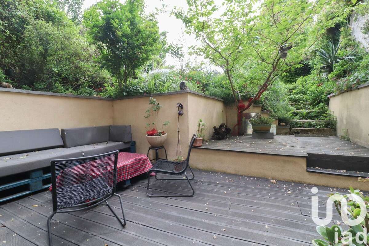 Photo 7 - Maison à SAULX-LES-CHARTREUX