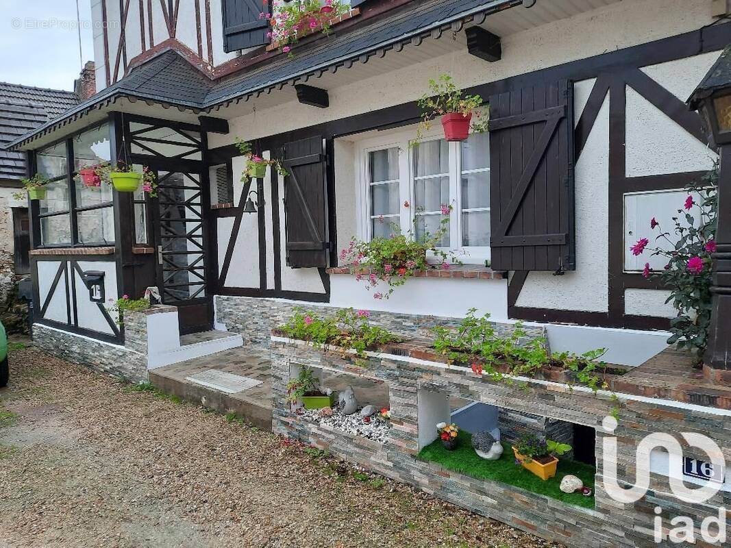 Photo 1 - Maison à JOUARRE