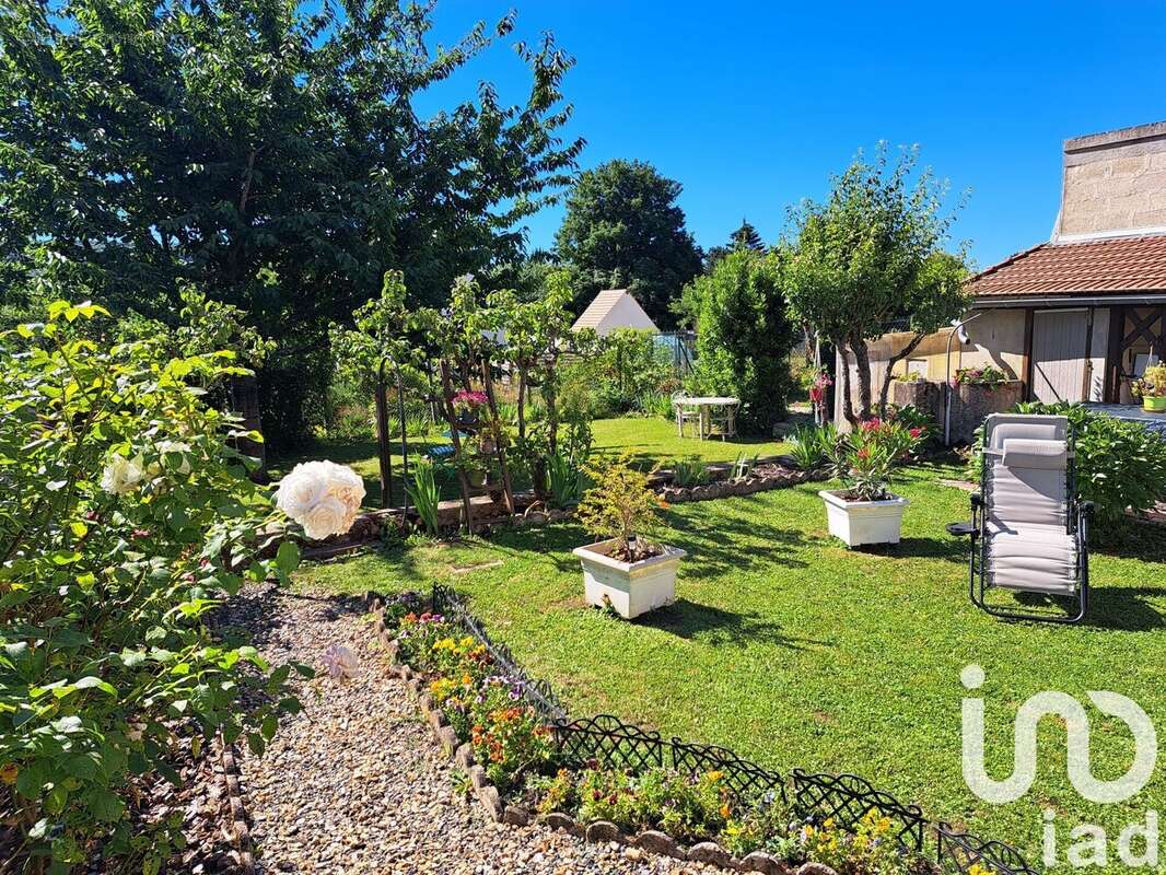 Photo 2 - Maison à JOUARRE