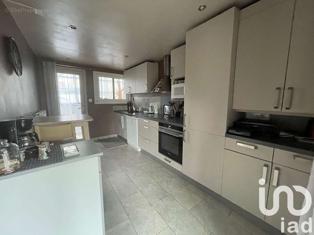 Photo 3 - Maison à JOUARRE