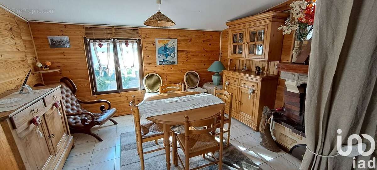 Photo 4 - Maison à JOUARRE