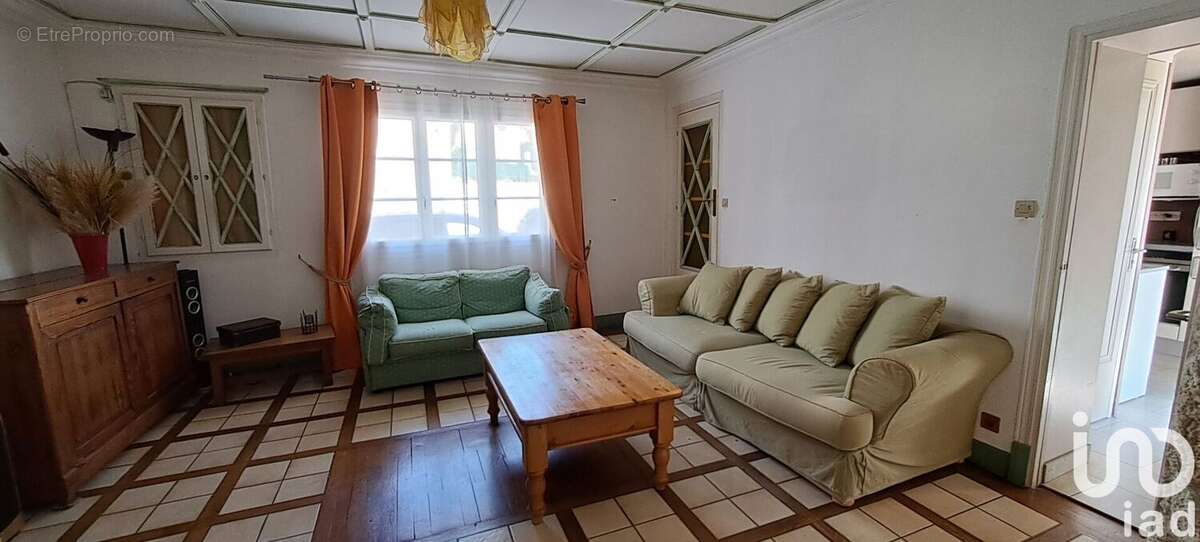 Photo 5 - Maison à JOUARRE