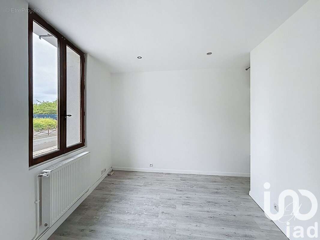 Photo 3 - Maison à ROSNY-SOUS-BOIS