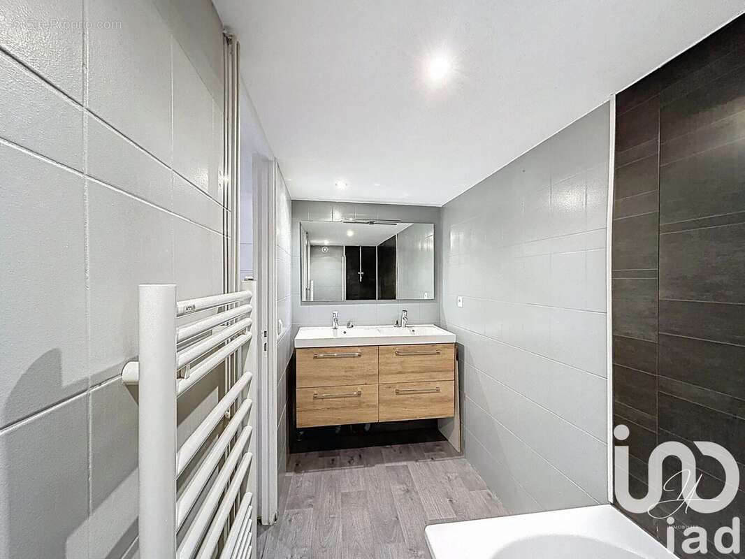 Photo 4 - Maison à ROSNY-SOUS-BOIS