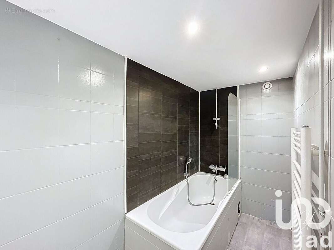 Photo 5 - Maison à ROSNY-SOUS-BOIS